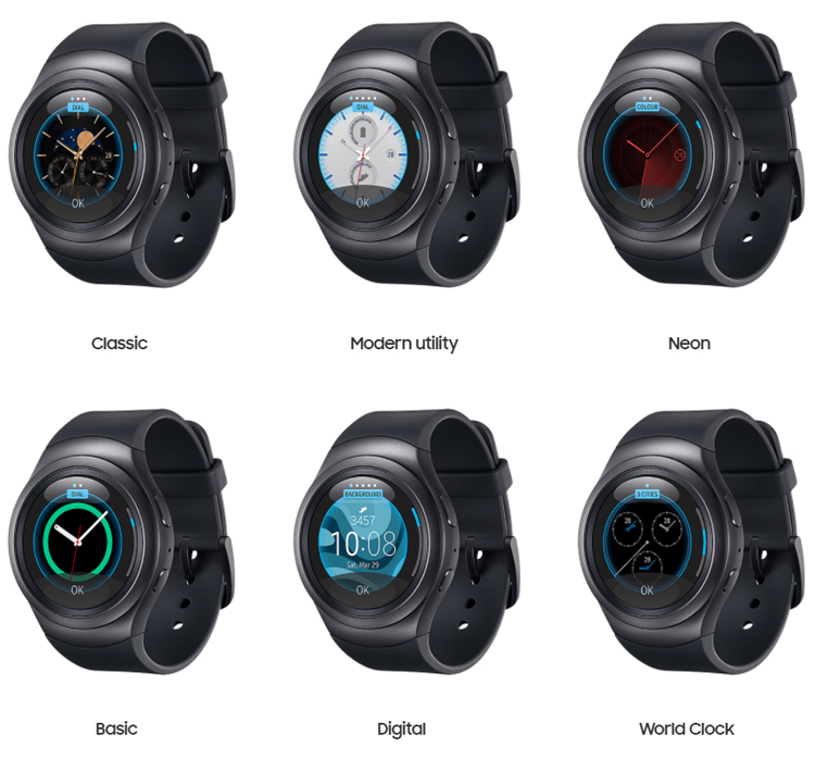 gear s2 sleep tracking