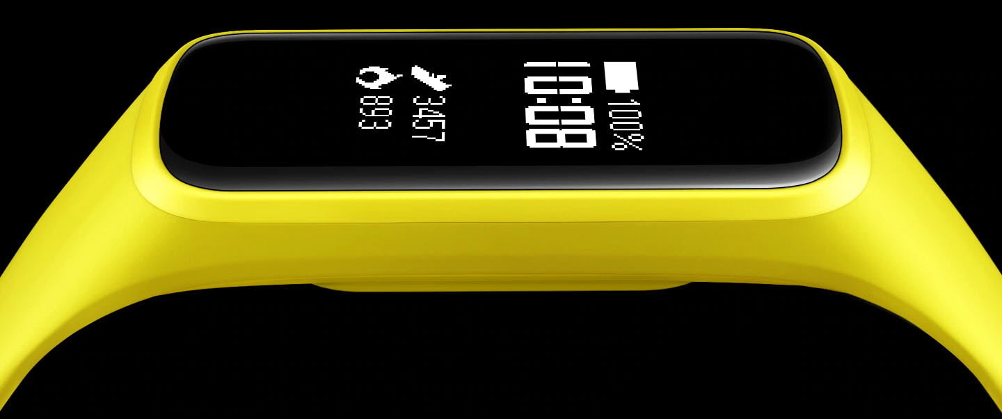 samsung gear fit e