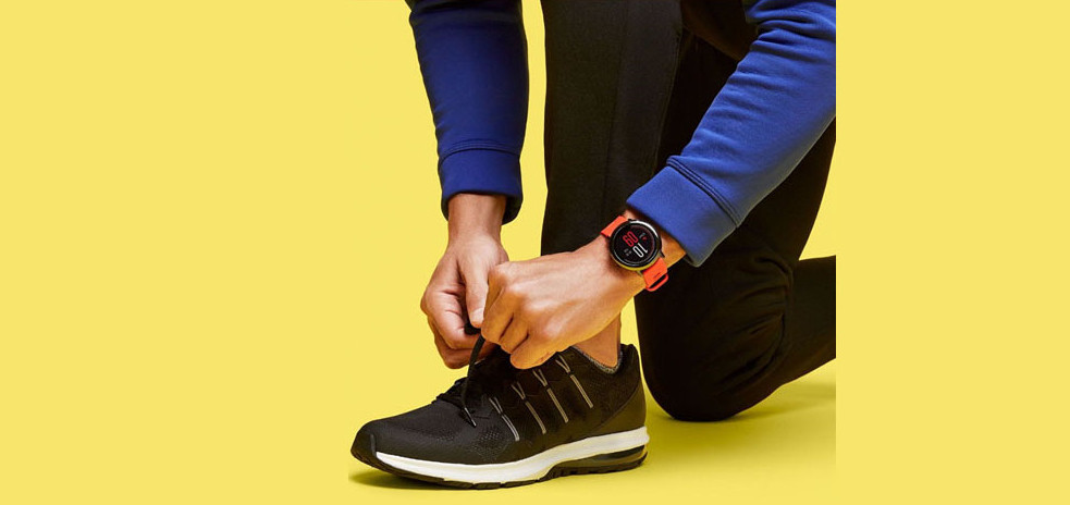 Xiaomi Huami AMAZFIT Pace Sports Smart Watch