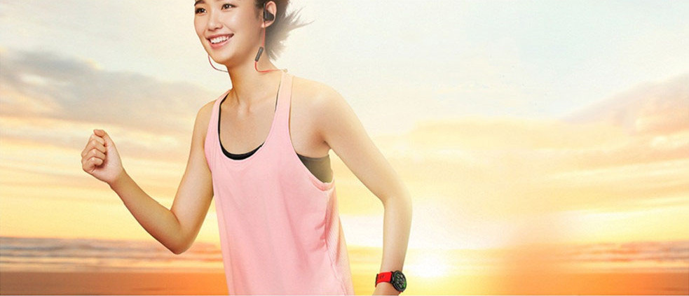 Xiaomi Huami AMAZFIT Pace Sports Smart Watch