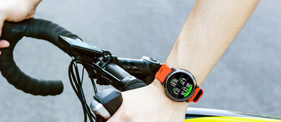 Xiaomi Huami AMAZFIT Pace Sports Smart Watch