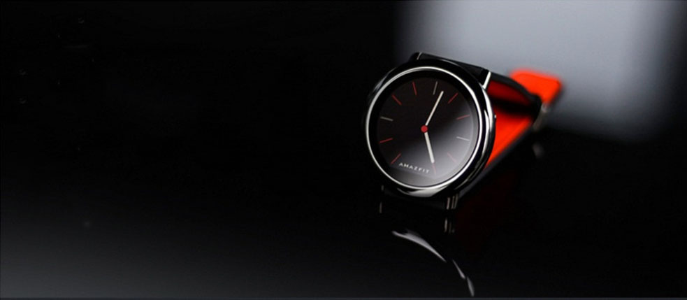 Xiaomi Huami AMAZFIT Pace Sports Smart Watch