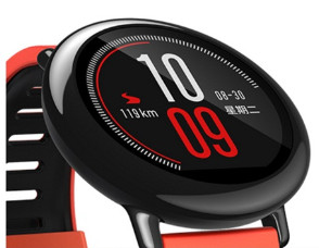Xiaomi Huami AMAZFIT Pace Sports Smart Watch