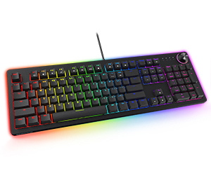 keyboard spectre pro