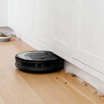 Designed for homes with pets
