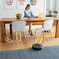Smart Sensor Navigation 2.0