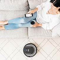 Wi-Fi app & voice enabled