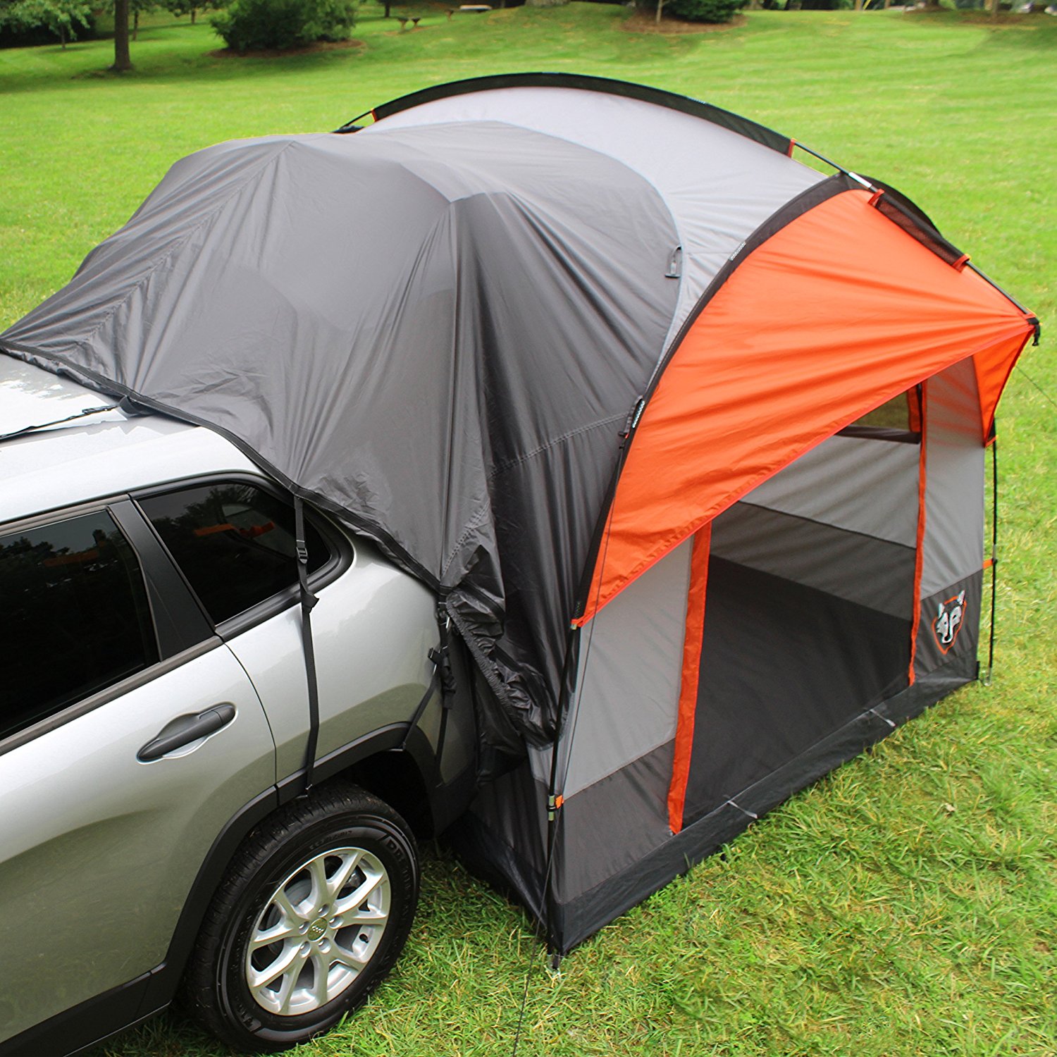 Rightline Truck Tents