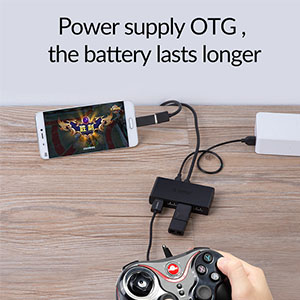 ORICO 10 Ports USB HUB