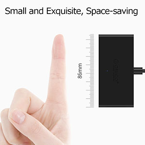 ORICO 10 Ports USB HUB