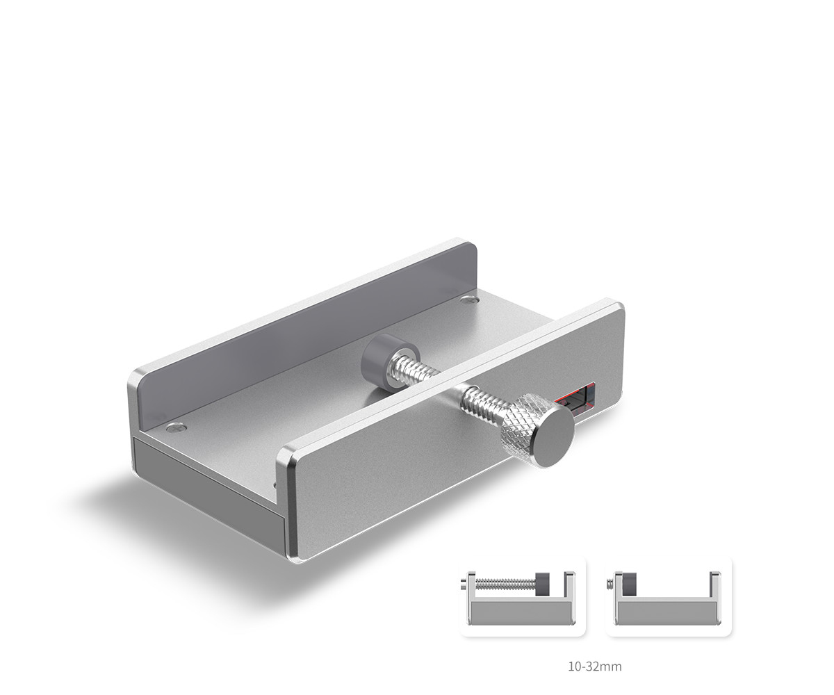 ORICO USB3.0 Clip-type HUB