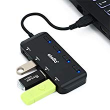 USB 3.0 data Hub