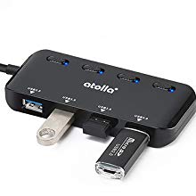 High Speed USB HUB