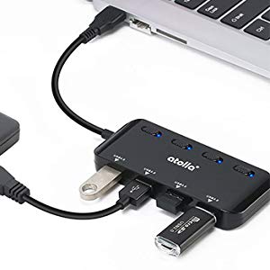 Compact Design & Effortlessly Portable