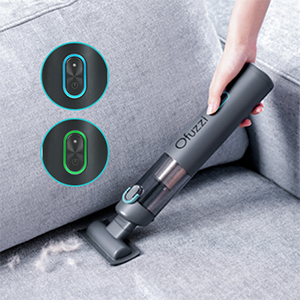 Ofuzzi Cordless Handheld Vacuum