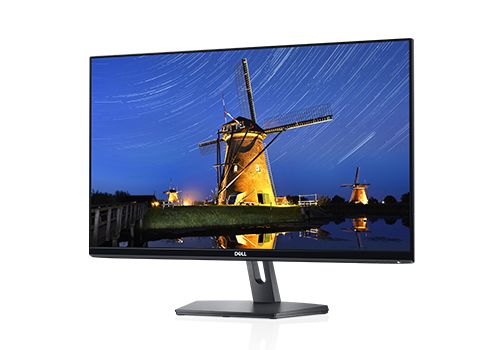 Dell 27 Monitor: SE2719H