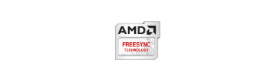 AMD FreeSync Logo
