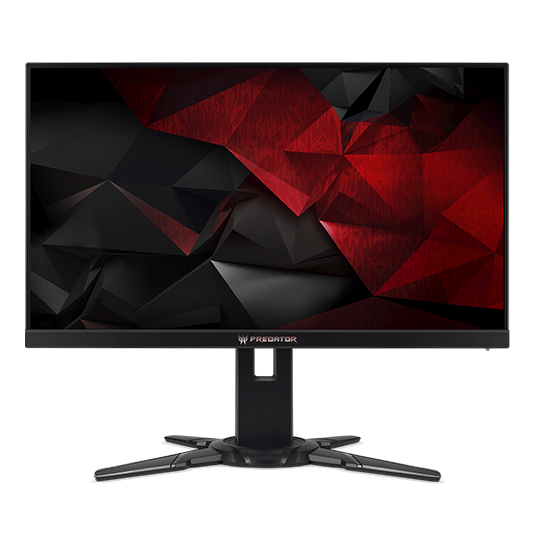 monitor 4k 140hz