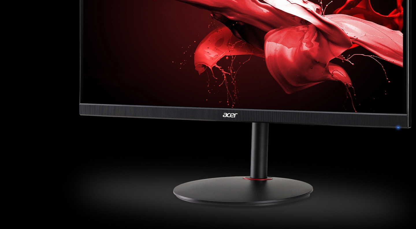 Acer America Gaming Monitors