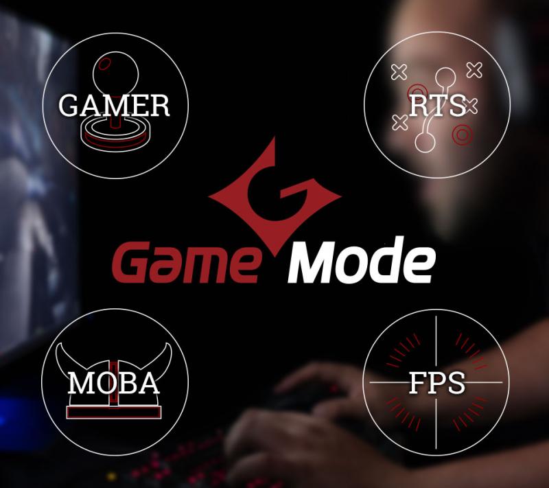 gamer icon, RTS icon, moba icon, FPS icon
