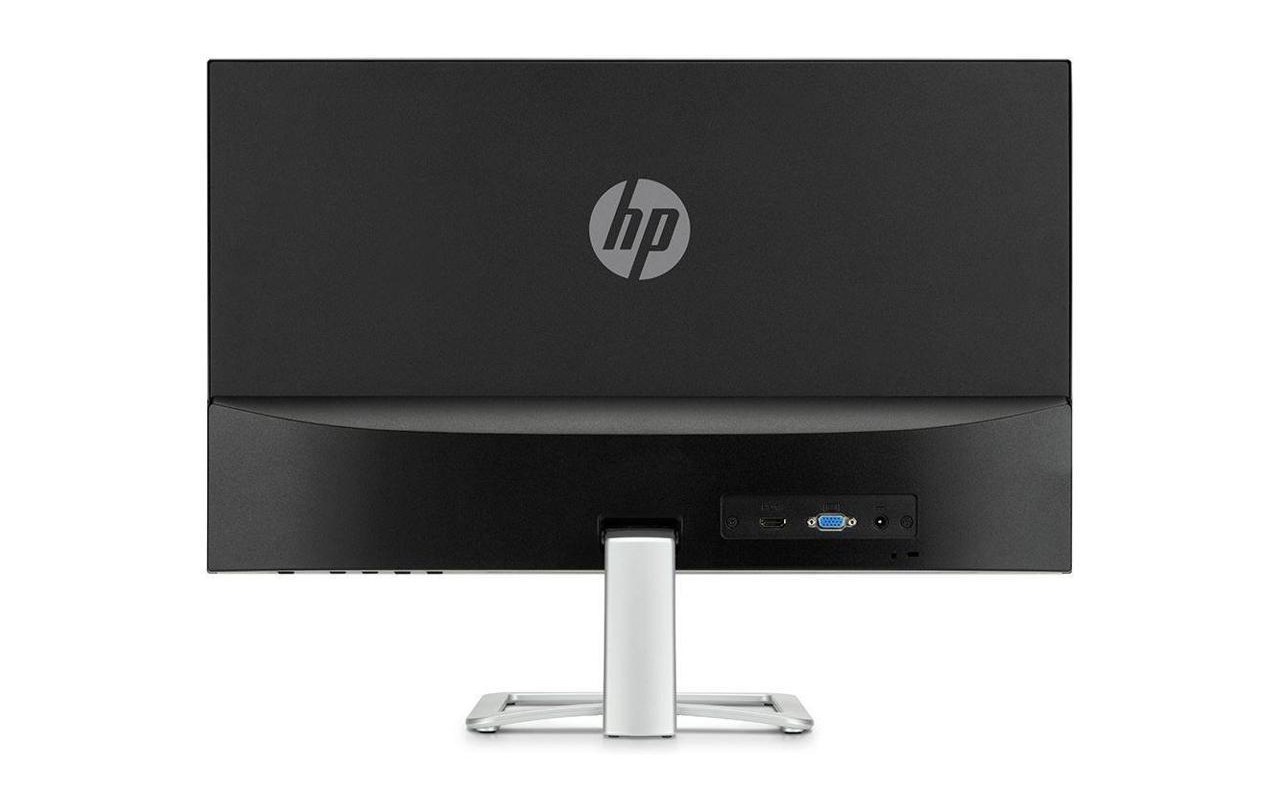 hp 24ec monitor review