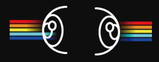 Eye Saver Mode