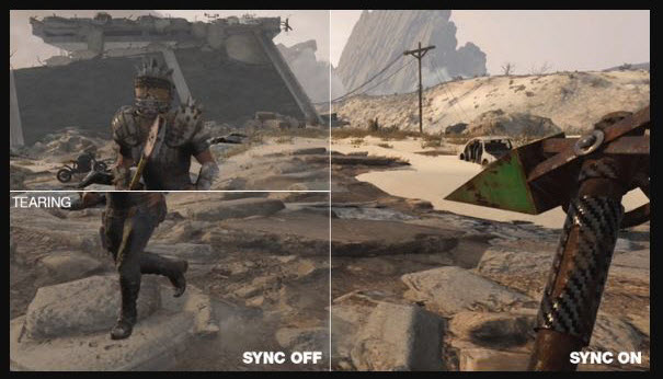 FreeSync