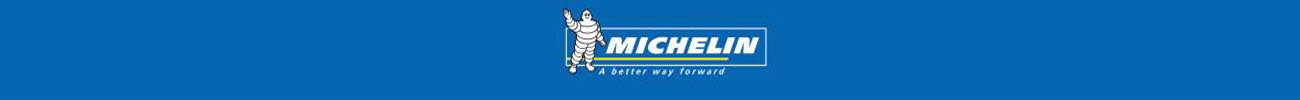 Michelin EdgeLiner Custom Floor Liners