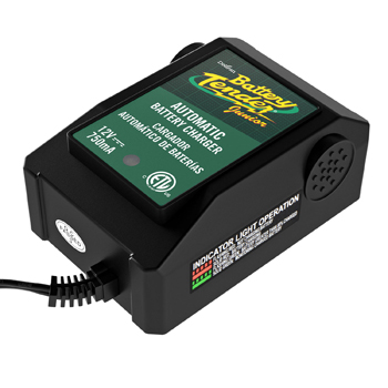 Junior 12V Battery Charger