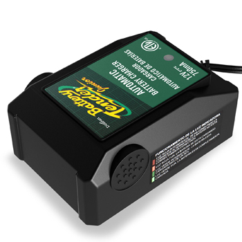 Junior 12V Battery Charger