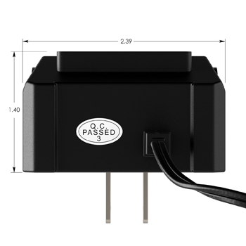 Junior 12V Battery Charger