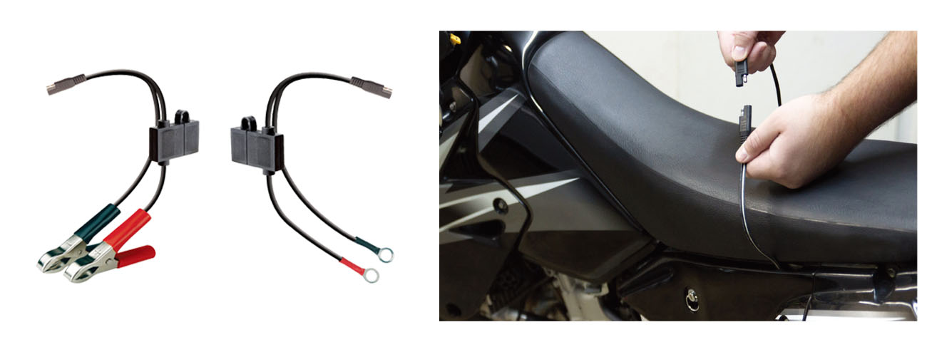 Duracell 1 Amp Battery Maintainer/Charger