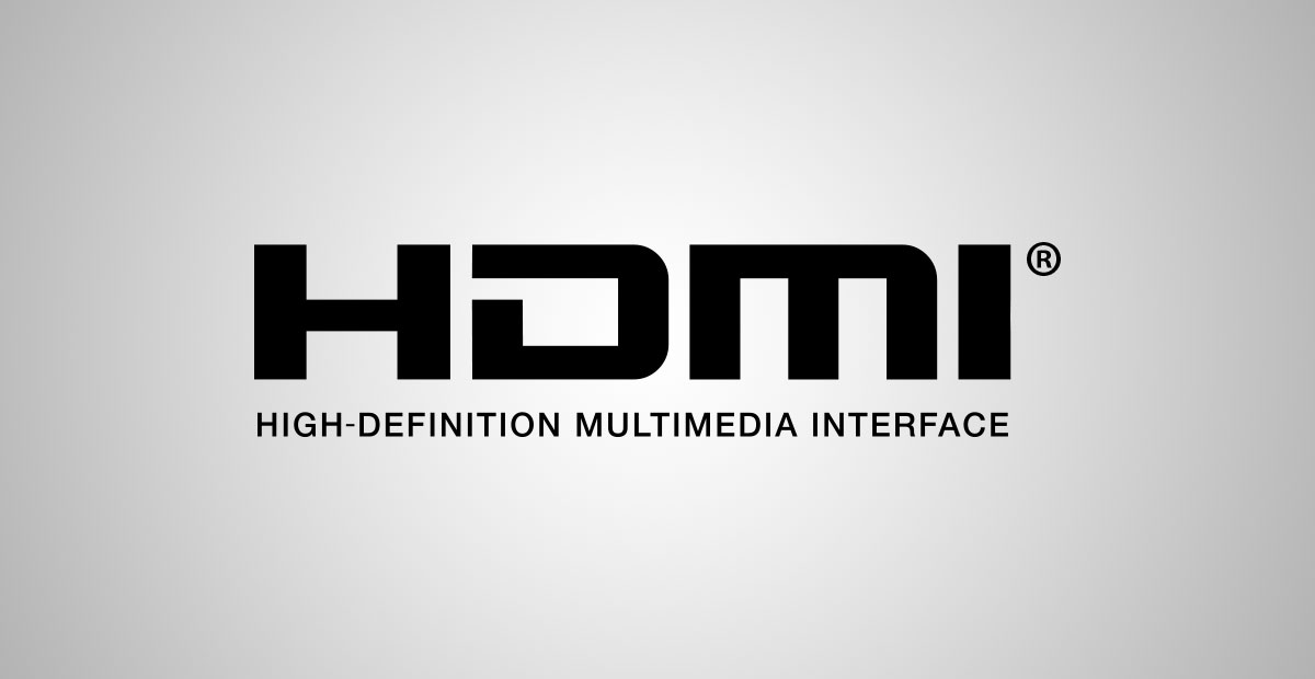 ADVANCED HDMI VIDEO SECTION WITH ARC