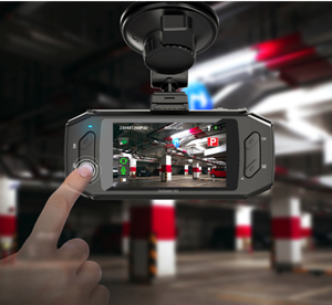 Vantrue OnDash R2 2K HD Dash Cam
