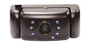 Yada Digital Wireless Backup Camera with 4.3
