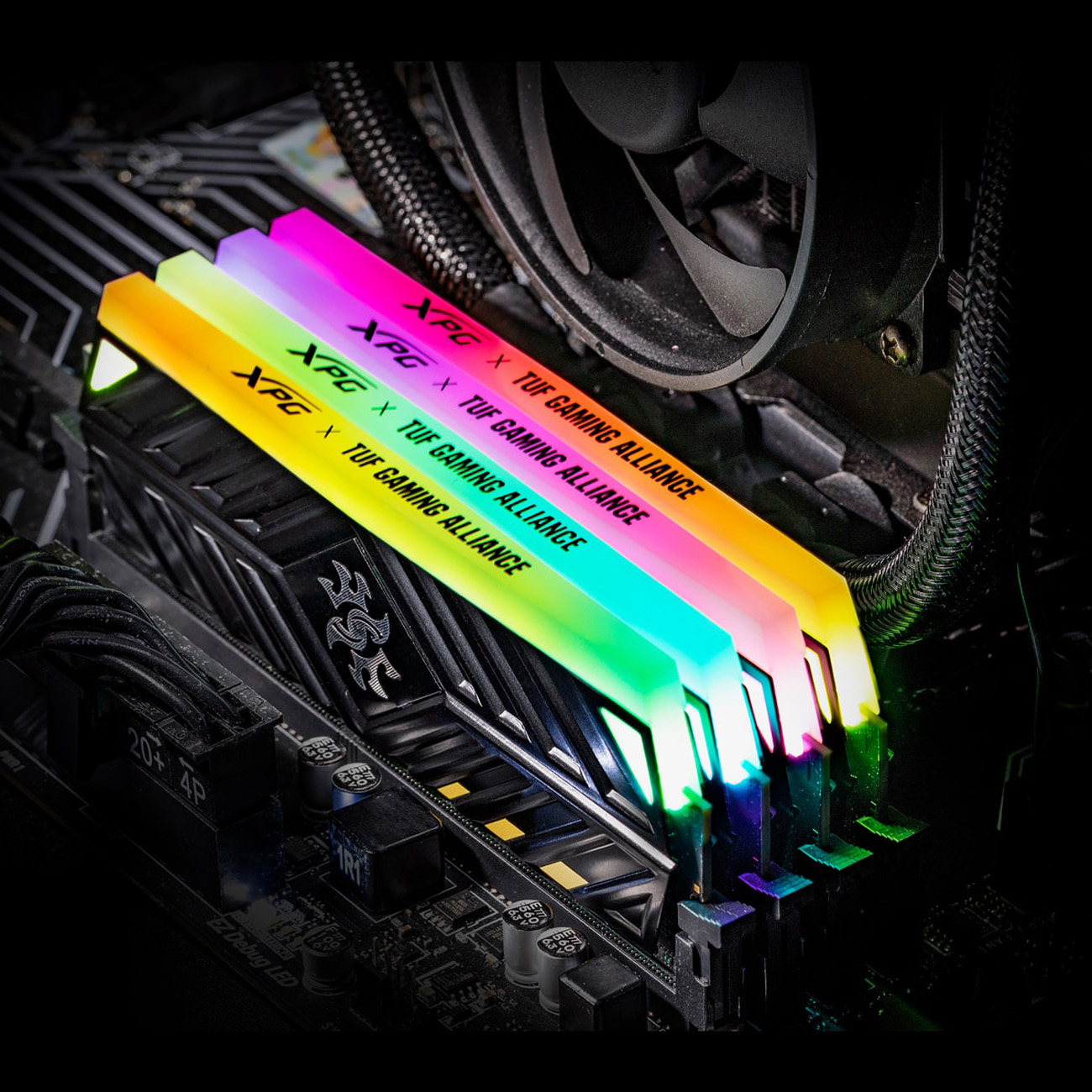 Память xpg adata. Оперативная память XPG ddr4 RGB. Оперативная память a-data XPG Spectrix. Оперативная память ADATA XPG Spectrix d41 RGB. Оперативная память a data XPG Spectrix d41.