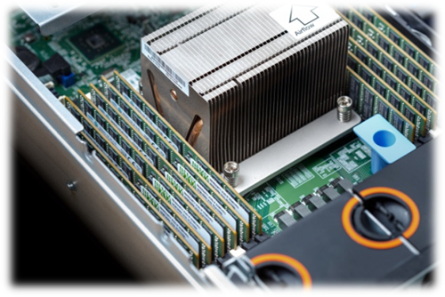 NEMIX RAM EXTREME 16GB (2 X 8GB) DDR3-1600 PC3-12800 Desktop Memory