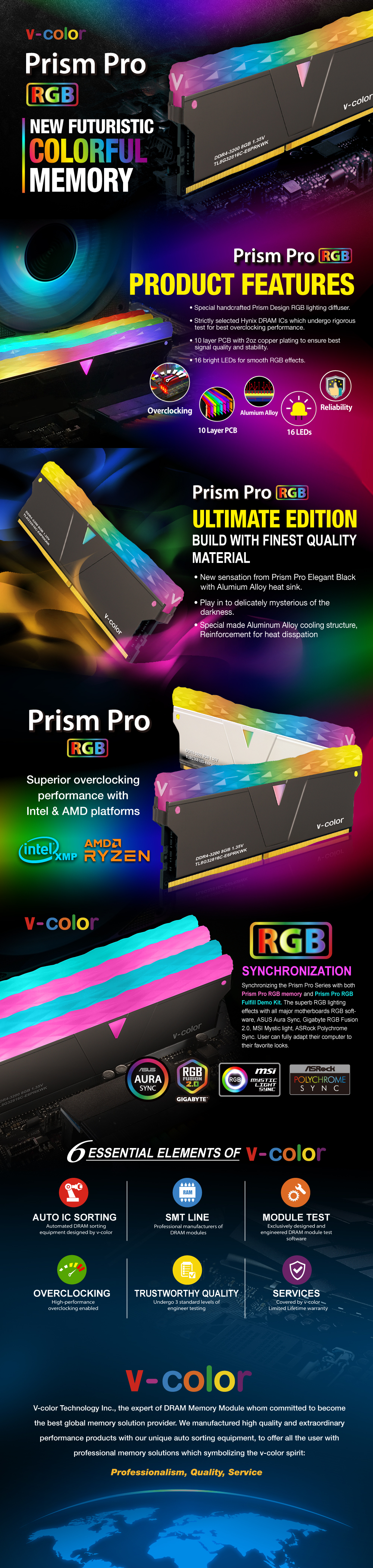 v-color SODIMM