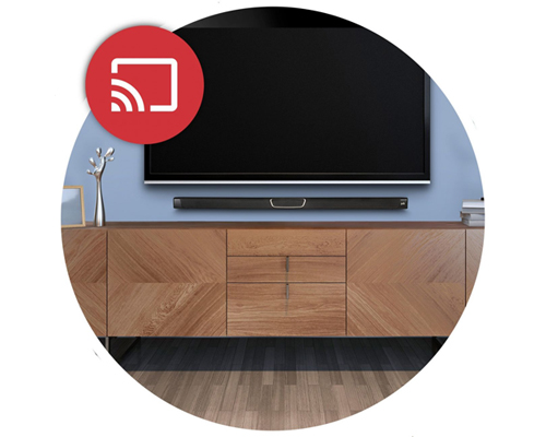 polk magnifi max sr 5.1