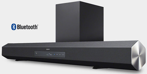 sony ct260h soundbar