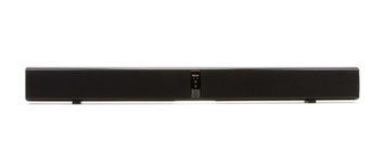 Klipsch Icon SB-1 Soundbar with Wireless 10-inch Subwoofer (Black