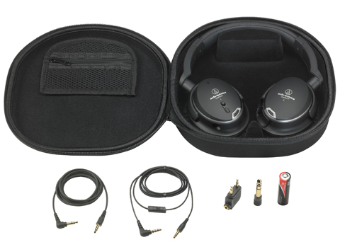 Audio-Technica
