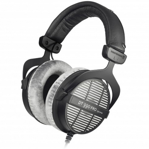 Beyerdynamic DT 990 250 Ohm PRO Studio Mixing Headphones - Newegg.ca