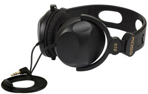 koss r10