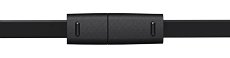 Raised Macro Keys