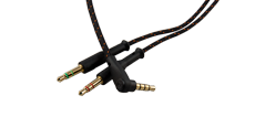 Raised Macro Keys