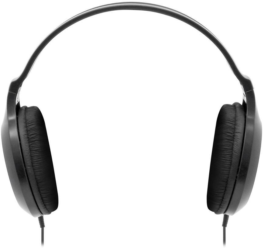 LITEWEIGHT LONGCORD HEADPHONES