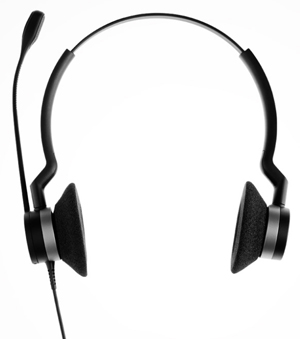 GNオーディオジャパン Jabra BIZ 2300 Mono 2303-820-105