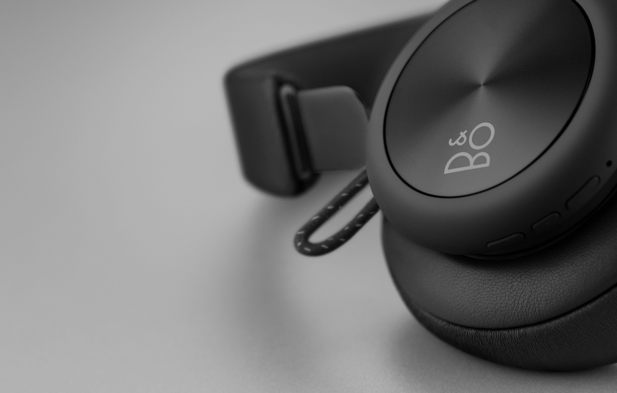 B&O