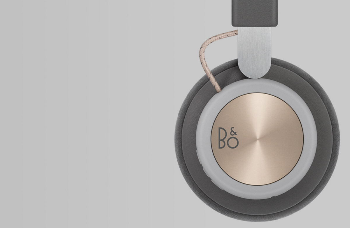 B&O
